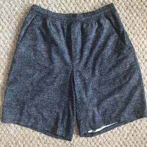 Men’s Pace Breaker Shorts 9”